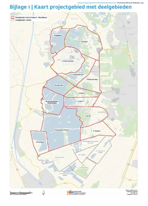 Afwegingscriteria locatie bagger fase&nbsp;1.